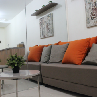 Studio Unit