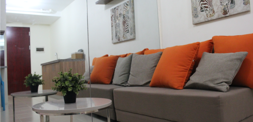 Studio Unit
