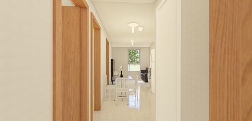 3 Bedroom