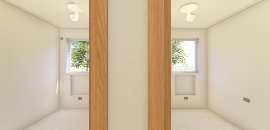 3 Bedroom