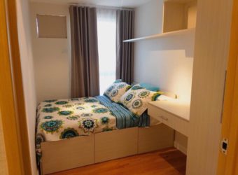2 Bedroom A
