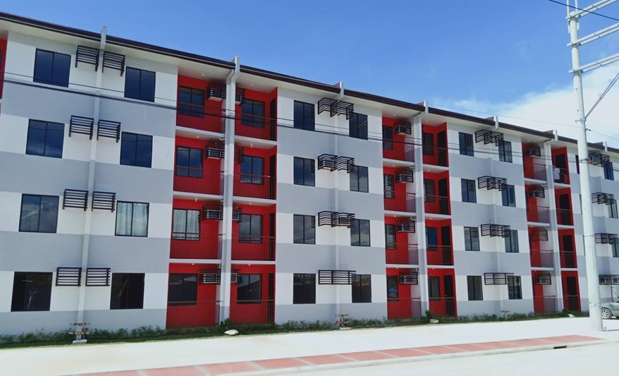 Urban Deca Homes Marilao Deca Gold