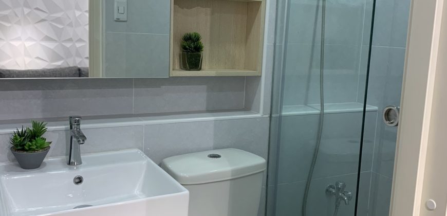 2 Bedroom A
