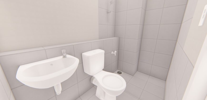 3 Bedroom