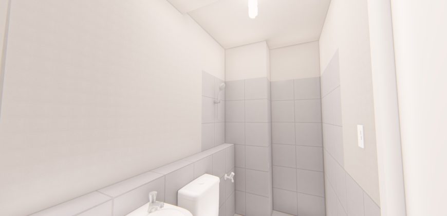 3 Bedroom