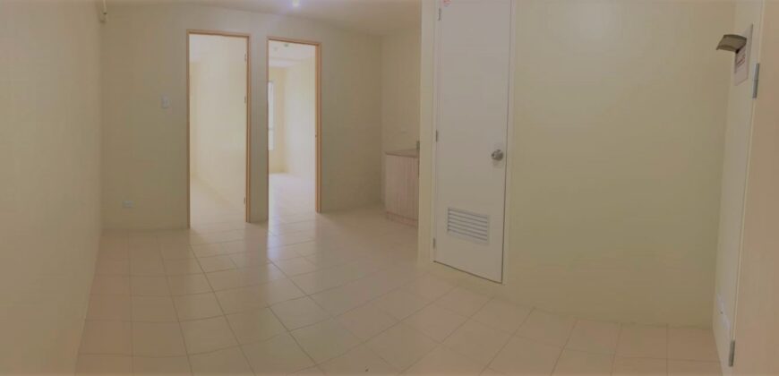 2 Bedroom B