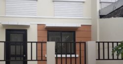 Townhouse