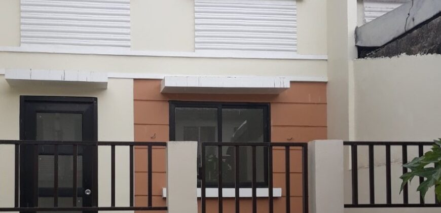 Townhouse