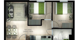 2 Bedroom C