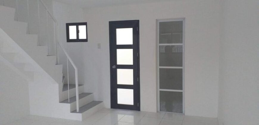 Townhouse