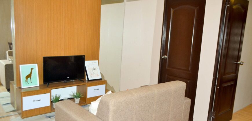 2 Bedroom