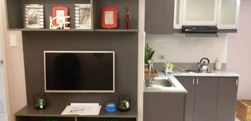 2 Bedroom A
