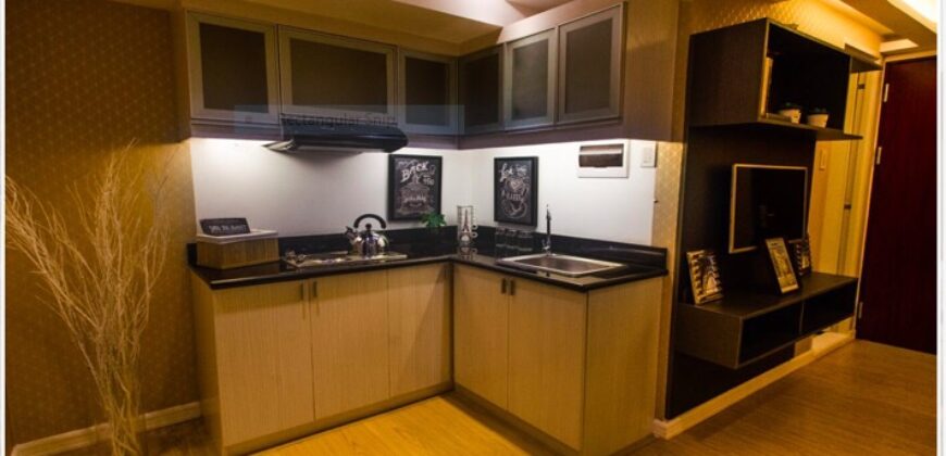 2 Bedroom A