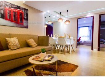2 Bedroom B
