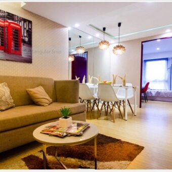 2 Bedroom B