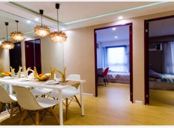 1 Bedroom Unit
