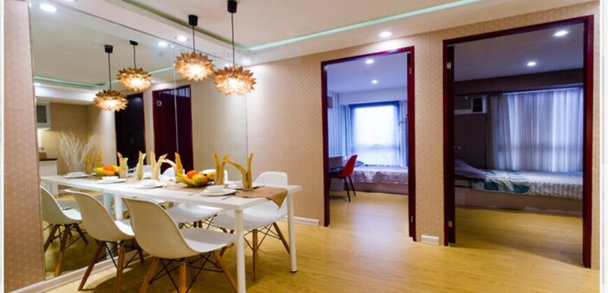 2 Bedroom A