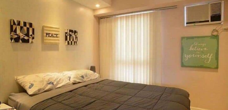 2 Bedroom A