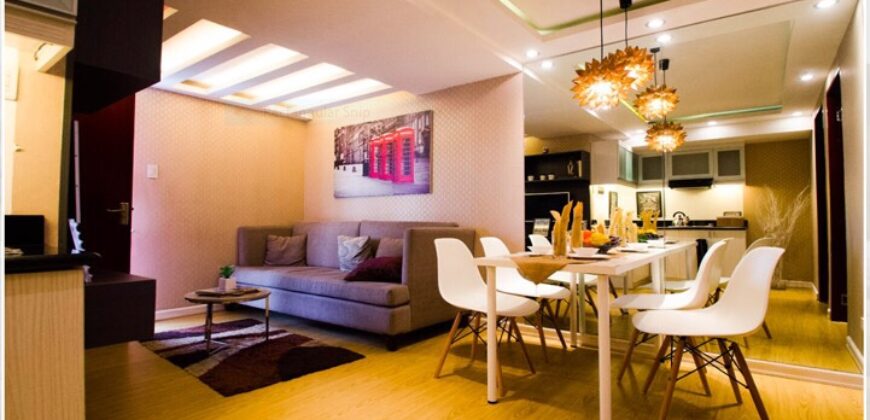 2 Bedroom A
