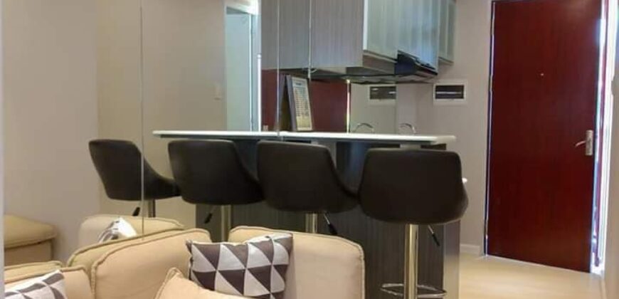 2 Bedroom A