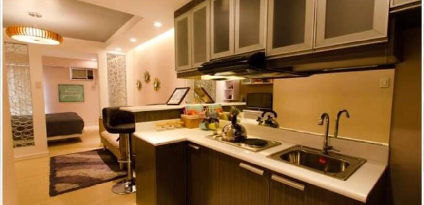 2 Bedroom A