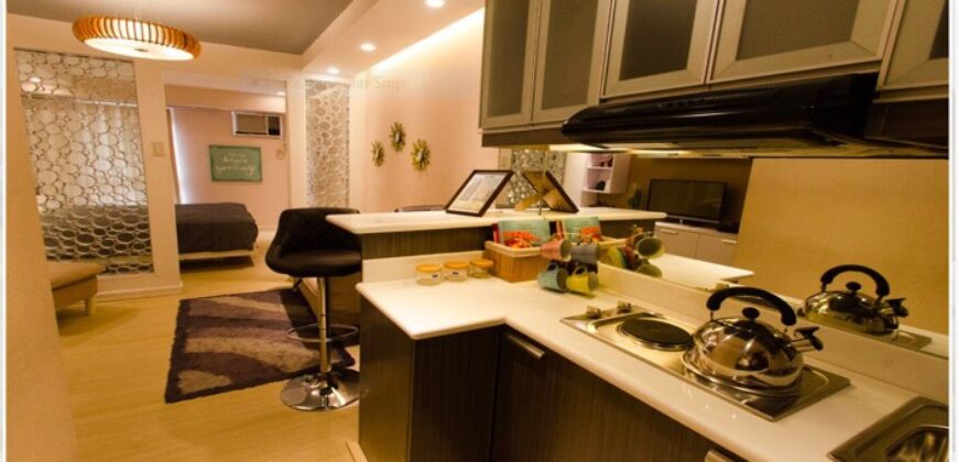 2 Bedroom A