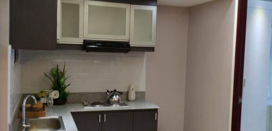 2 Bedroom A