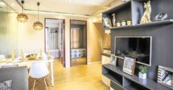 2 Bedroom A
