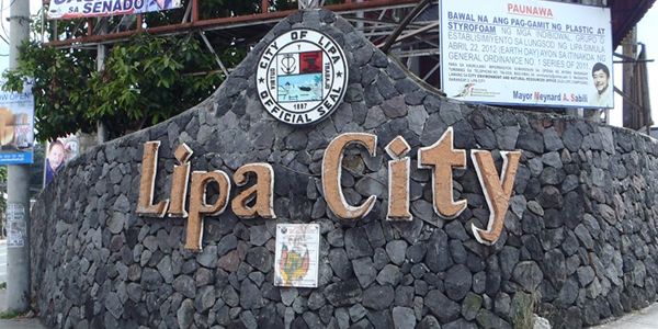 Lipa City