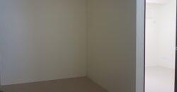 1 Bedroom Unit