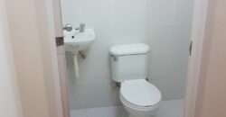 1 Bedroom Unit
