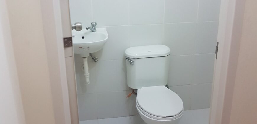 1 Bedroom Unit