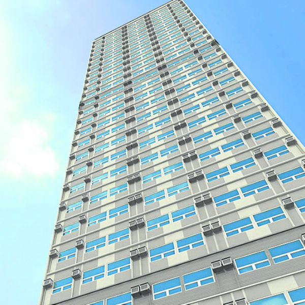 A massive leap for mass housing